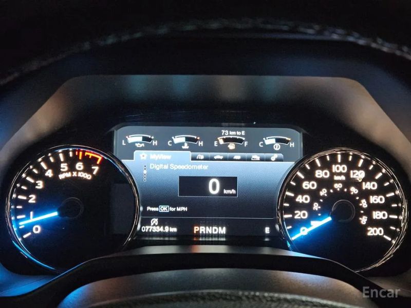 Ford F150