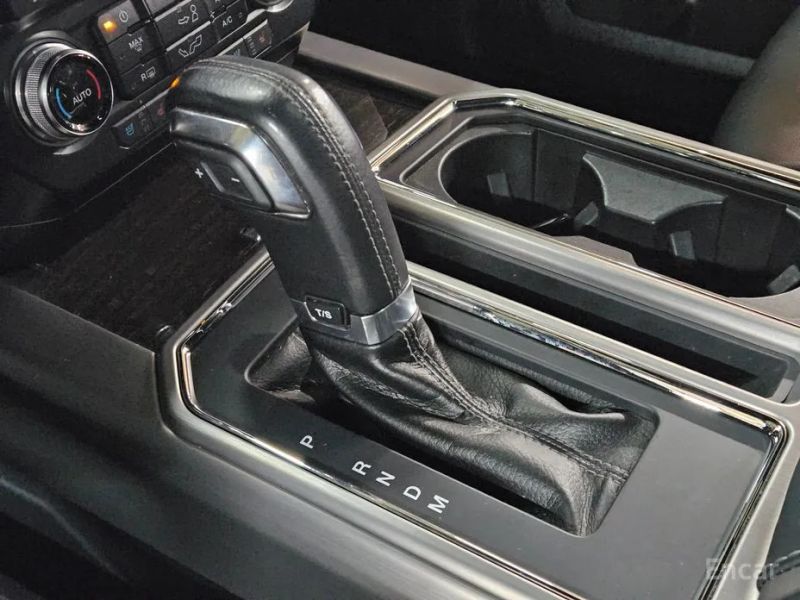 Ford F150