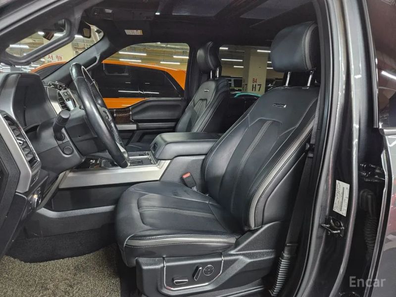 Ford F150