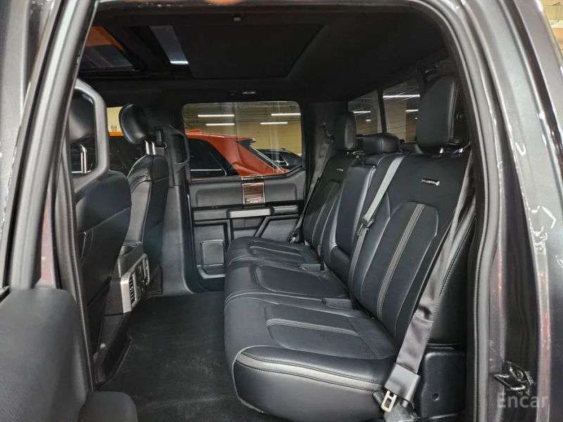 Ford F150