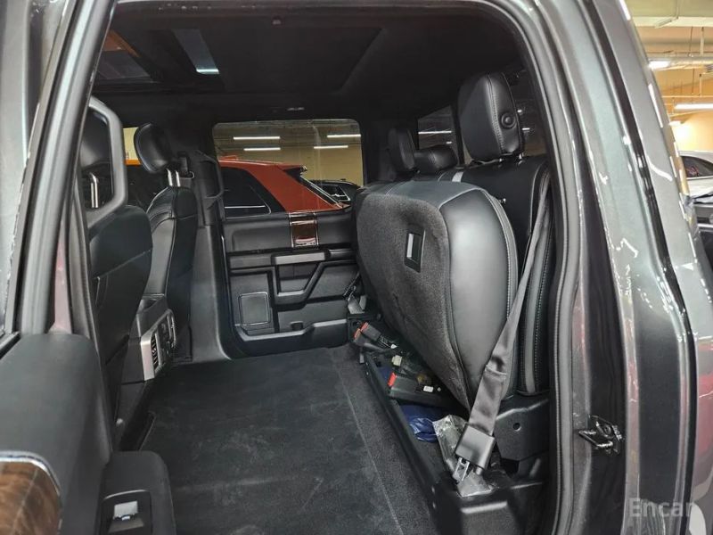 Ford F150