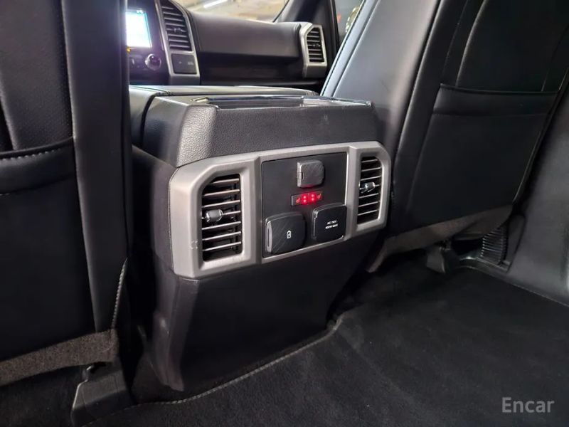 Ford F150