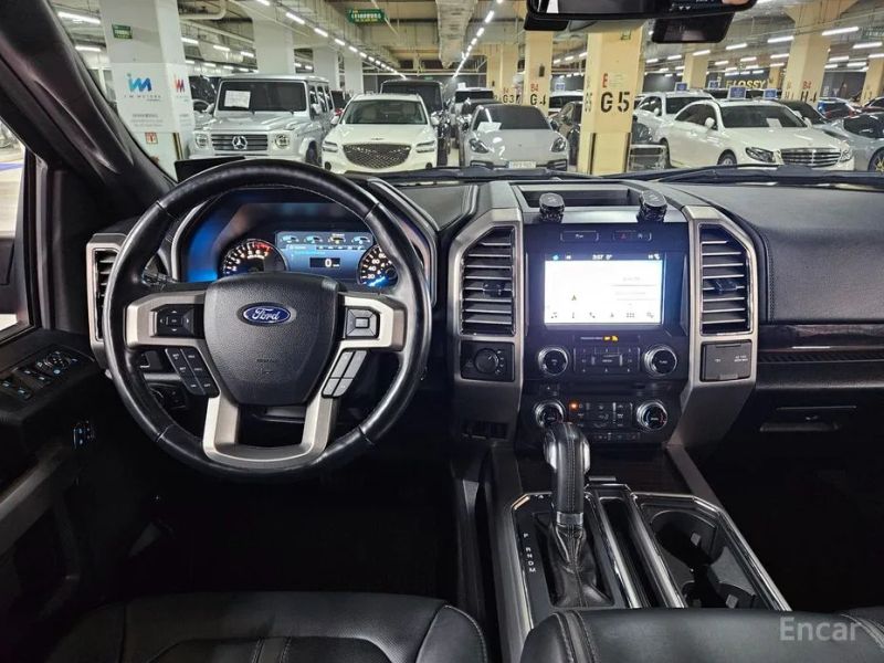 Ford F150