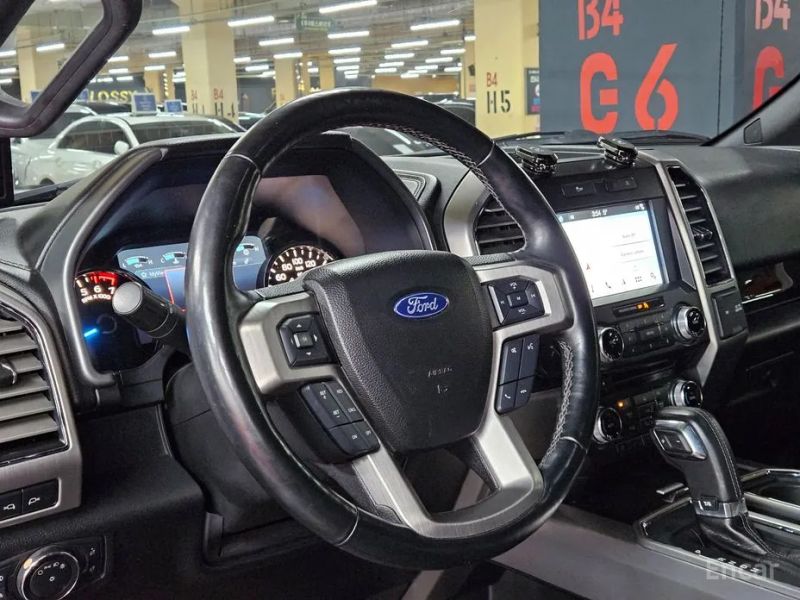 Ford F150