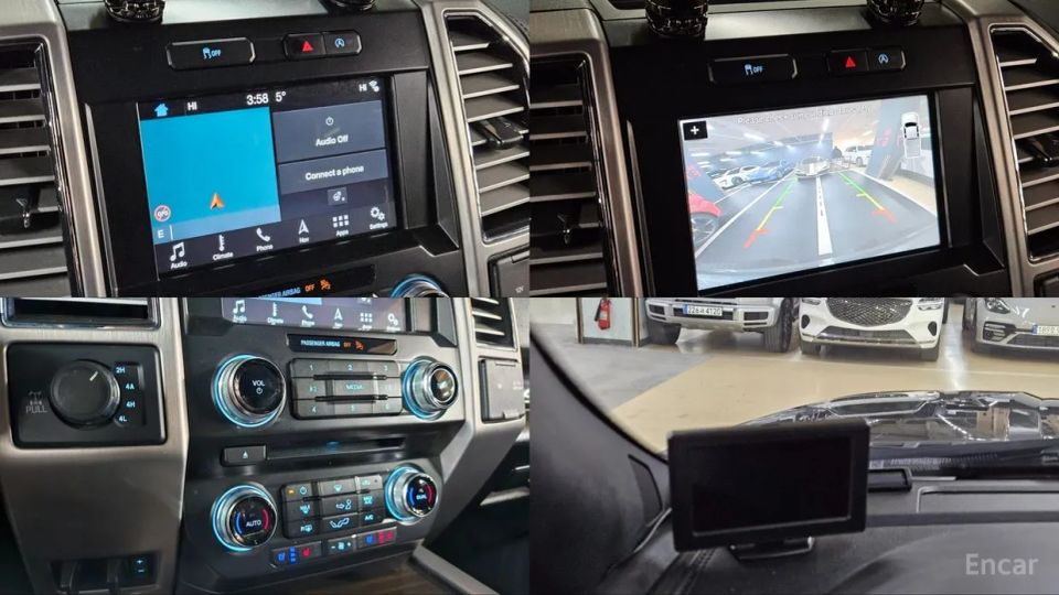 Ford F150
