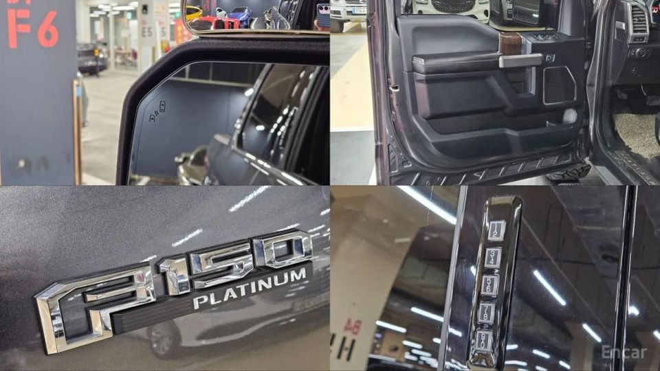 Ford F150