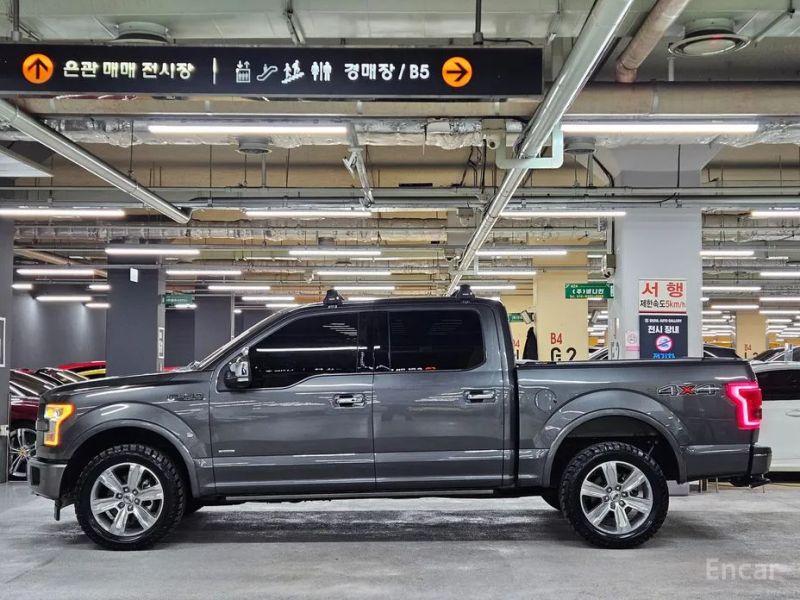 Ford F150