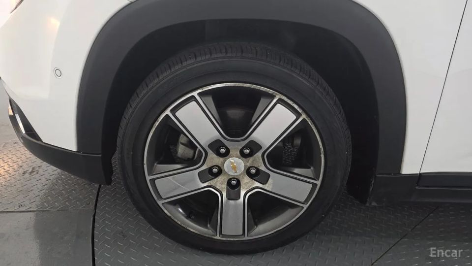 ChevroletGMDaewoo Orlando