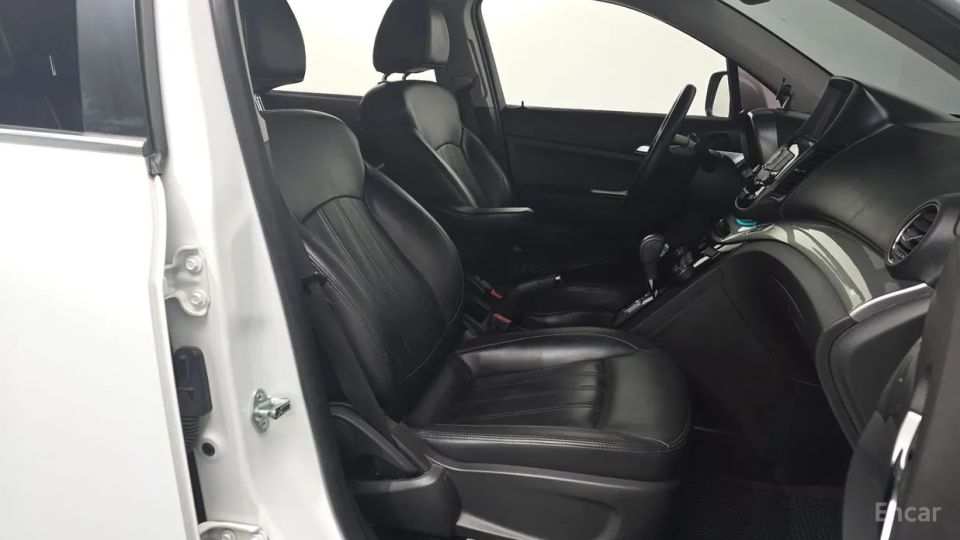 ChevroletGMDaewoo Orlando