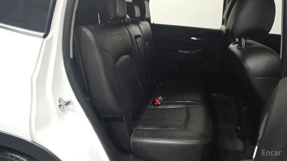 ChevroletGMDaewoo Orlando