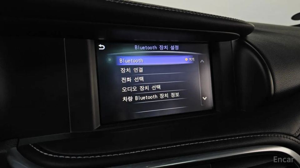 Infiniti QX30
