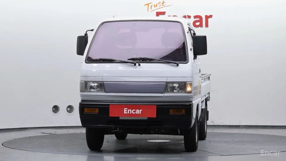 ChevroletGMDaewoo Labo