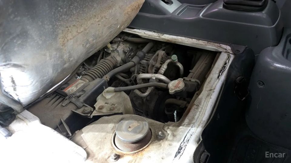 ChevroletGMDaewoo Labo