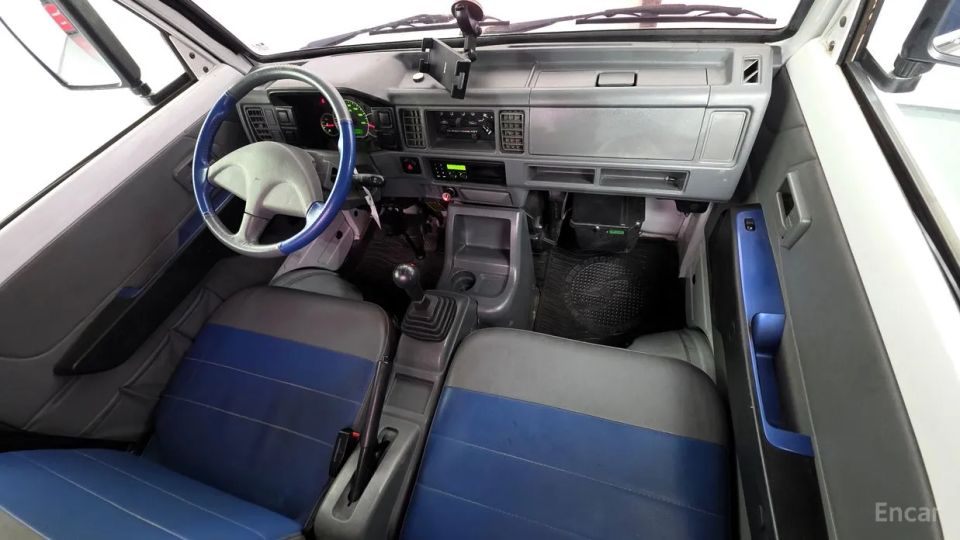 ChevroletGMDaewoo Labo