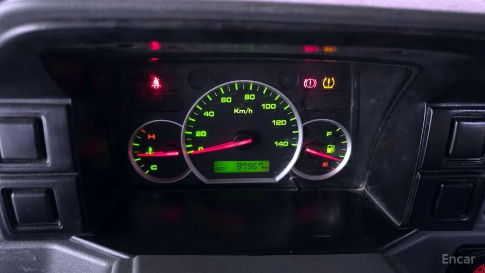 ChevroletGMDaewoo Labo