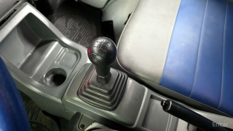 ChevroletGMDaewoo Labo