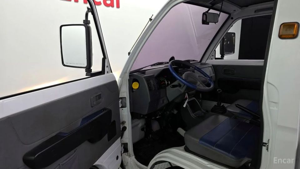 ChevroletGMDaewoo Labo