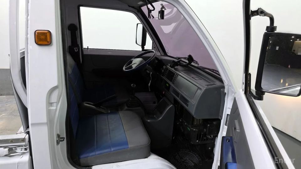 ChevroletGMDaewoo Labo