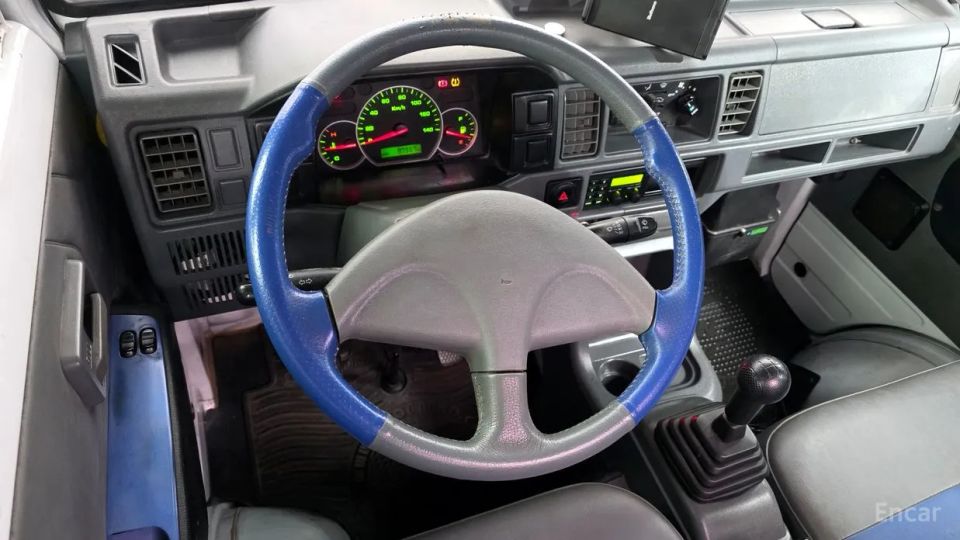 ChevroletGMDaewoo Labo
