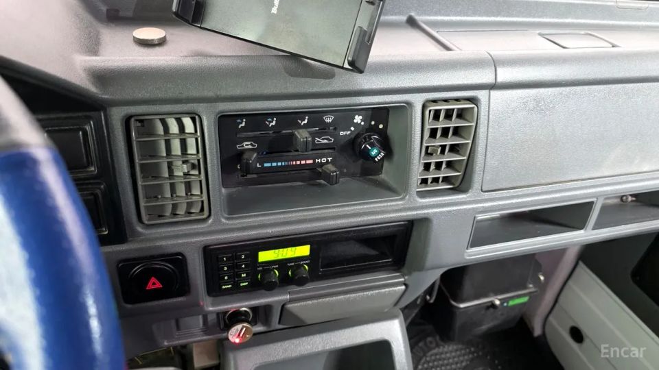 ChevroletGMDaewoo Labo