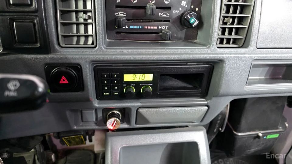 ChevroletGMDaewoo Labo