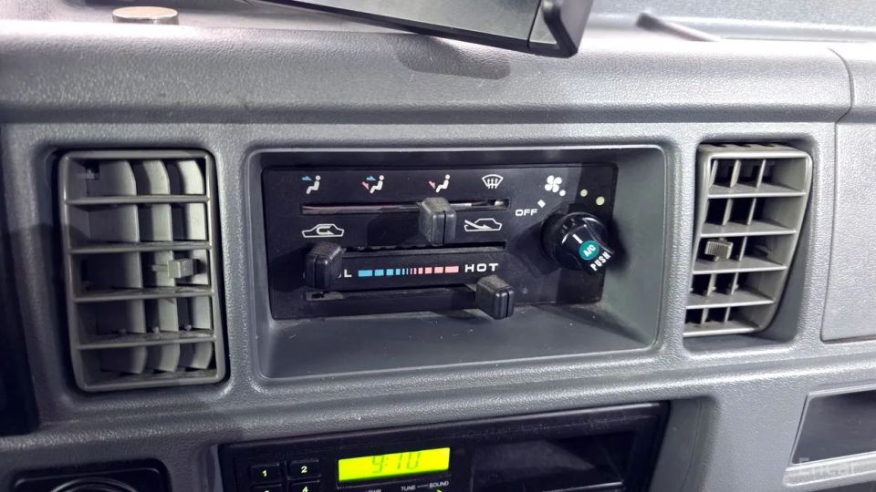 ChevroletGMDaewoo Labo