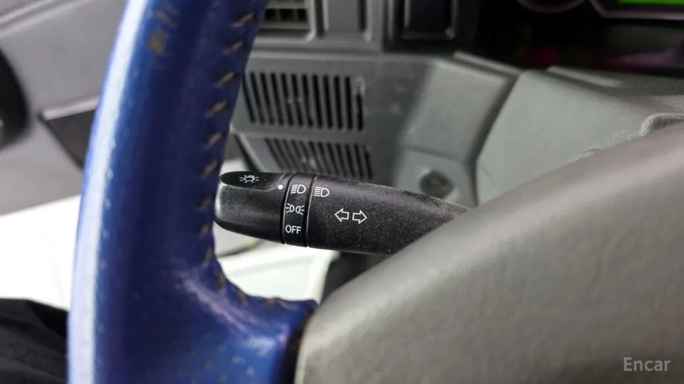ChevroletGMDaewoo Labo