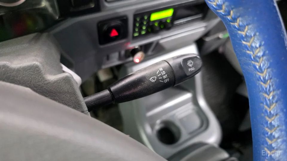 ChevroletGMDaewoo Labo