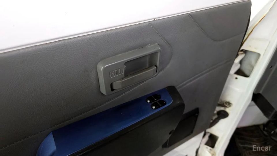 ChevroletGMDaewoo Labo