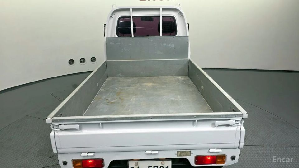 ChevroletGMDaewoo Labo