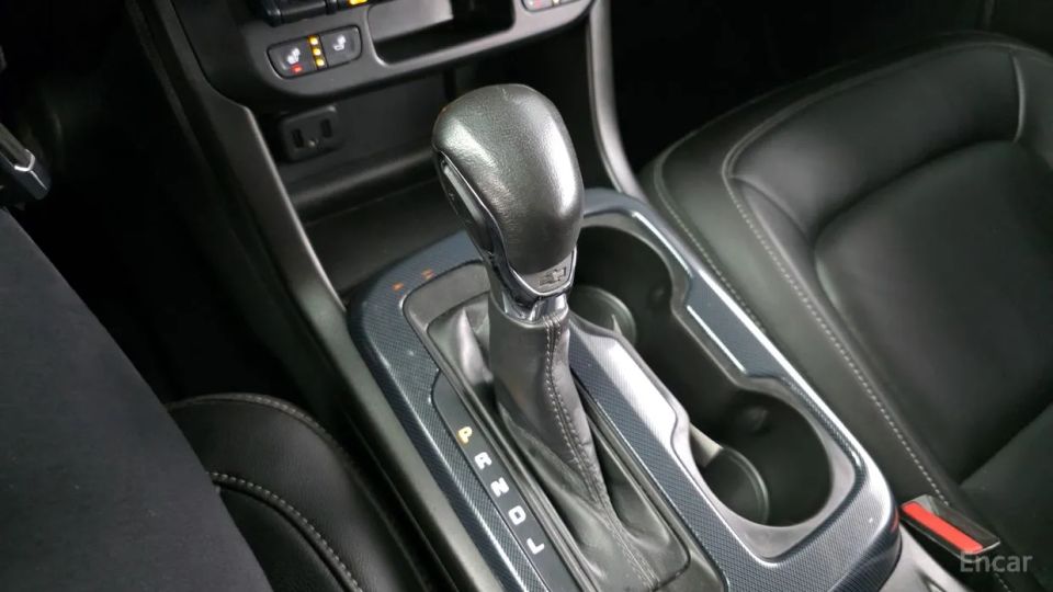ChevroletGMDaewoo Colorado
