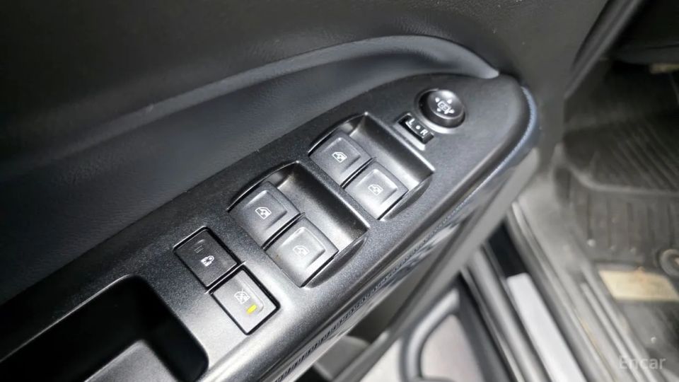 ChevroletGMDaewoo Colorado