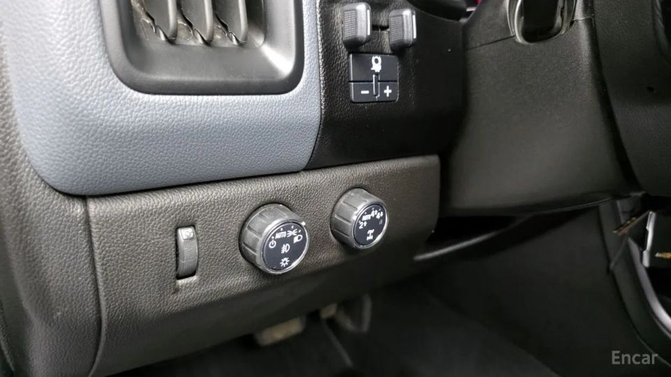ChevroletGMDaewoo Colorado