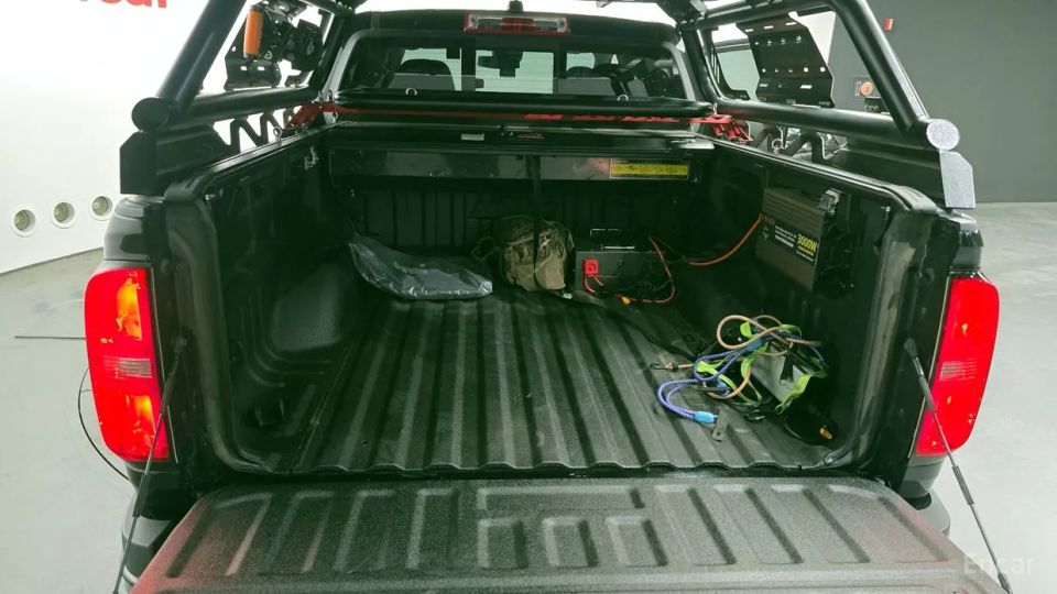 ChevroletGMDaewoo Colorado