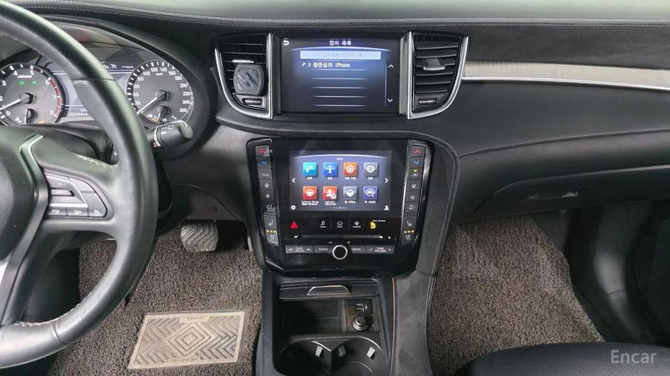 Infiniti QX50