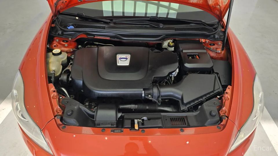 Volvo C30