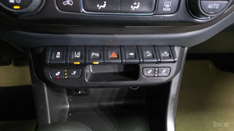 ChevroletGMDaewoo Colorado