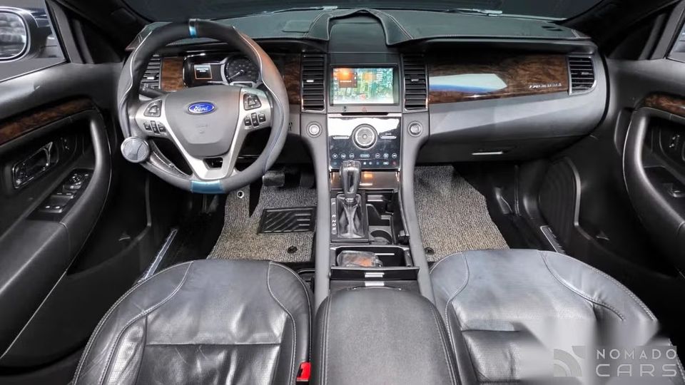 Ford Taurus