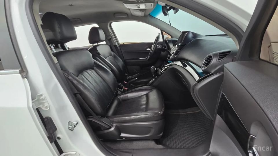 ChevroletGMDaewoo Orlando