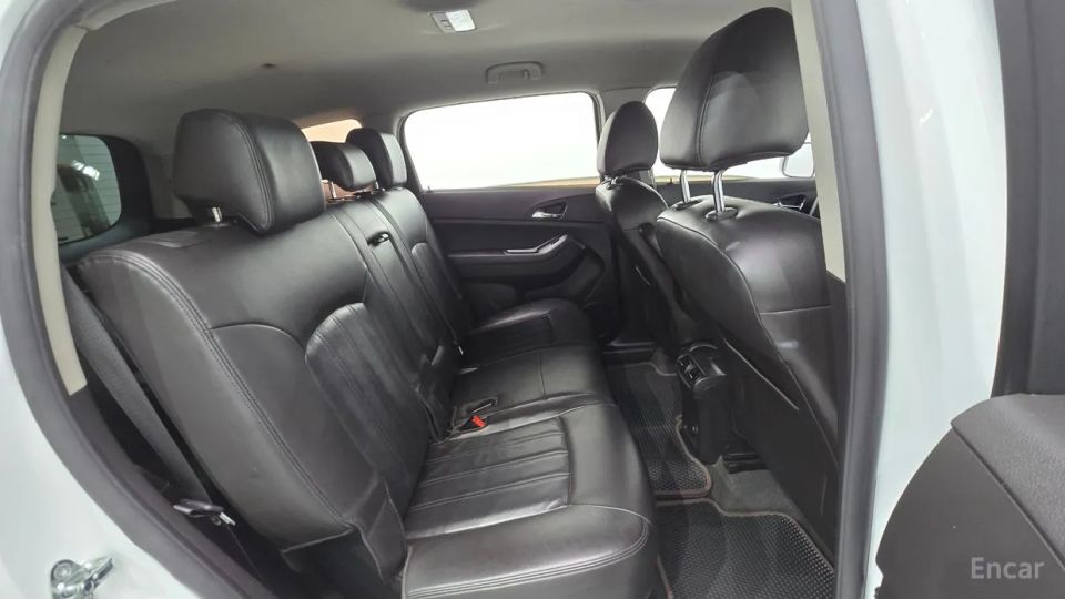 ChevroletGMDaewoo Orlando
