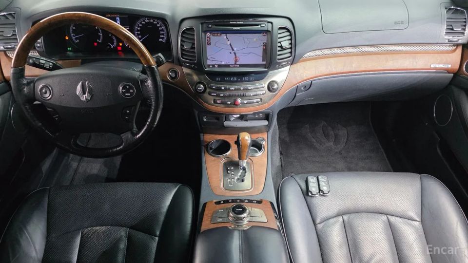 KG_Mobility_Ssangyong Chairman