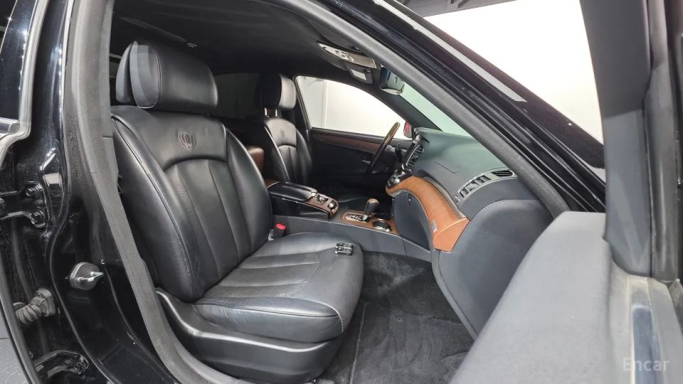 KG_Mobility_Ssangyong Chairman