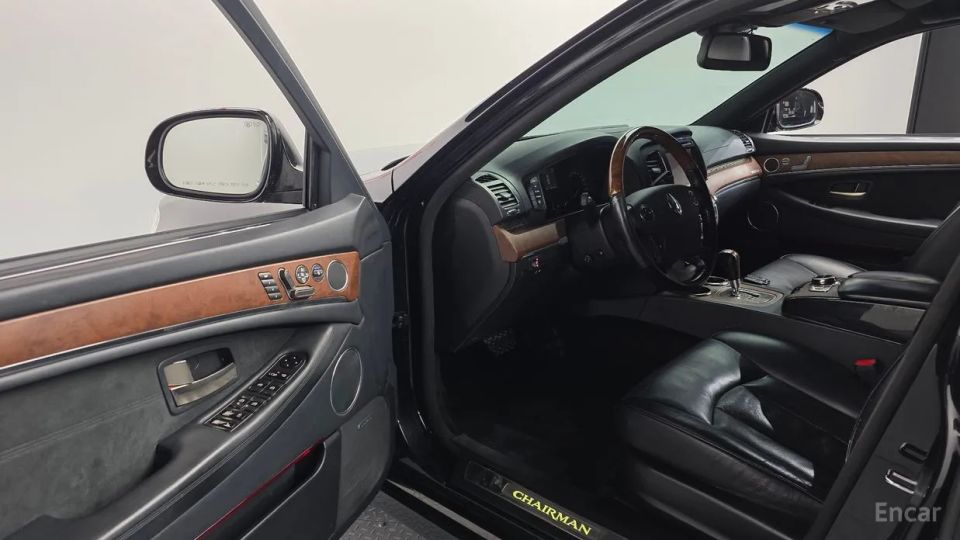 KG_Mobility_Ssangyong Chairman