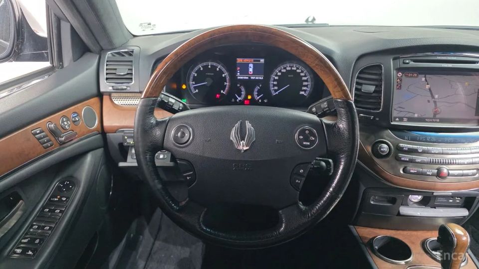 KG_Mobility_Ssangyong Chairman