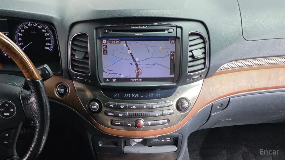 KG_Mobility_Ssangyong Chairman