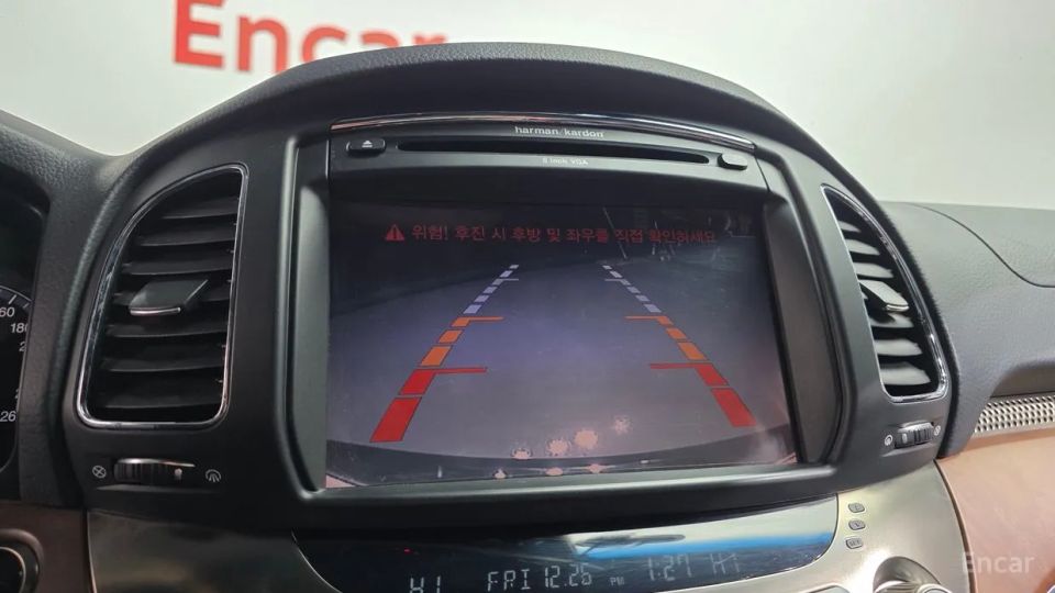 KG_Mobility_Ssangyong Chairman