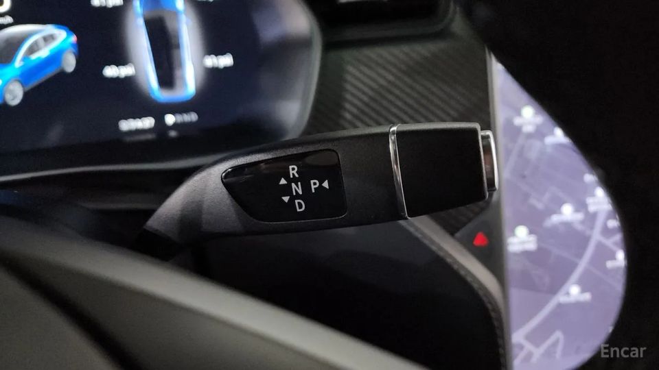Tesla model-x