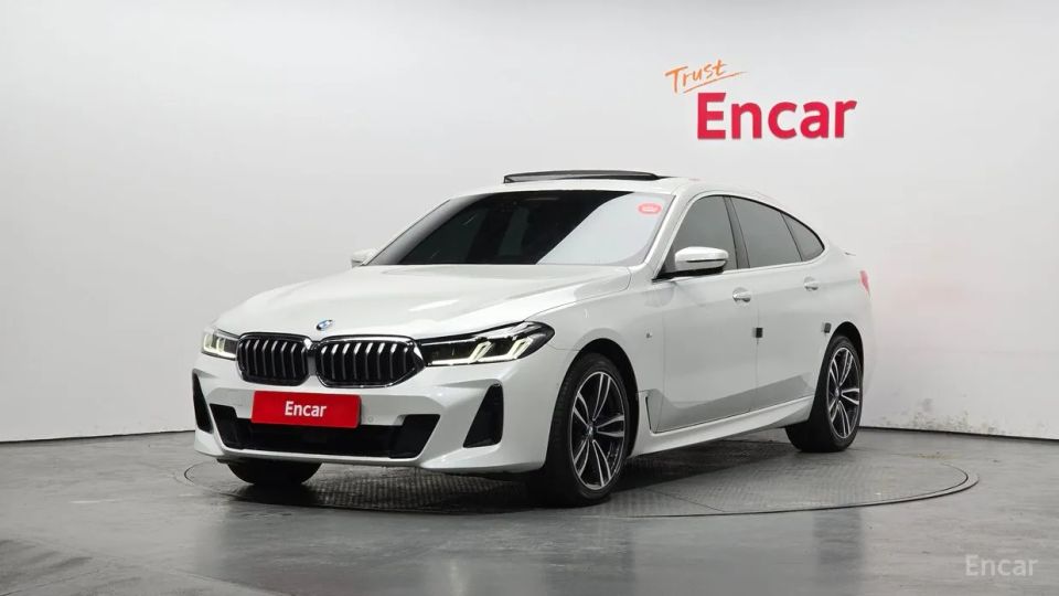 Bmw Gran Turismo