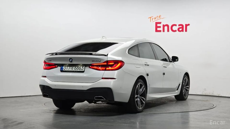 Bmw Gran Turismo