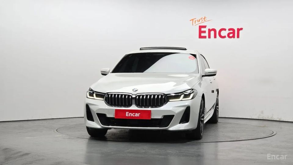 Bmw Gran Turismo